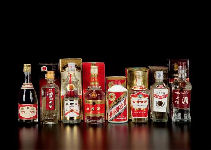 云安老酒储存的方法