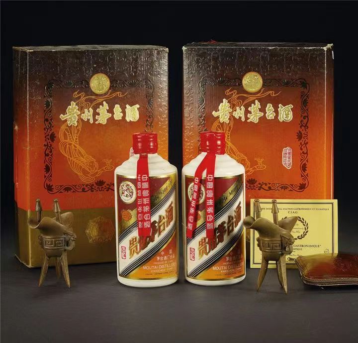 云安烟酒回收